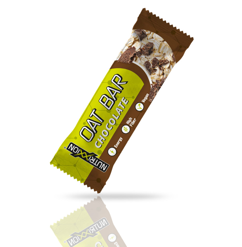 Energie Oat Riegel Vegan