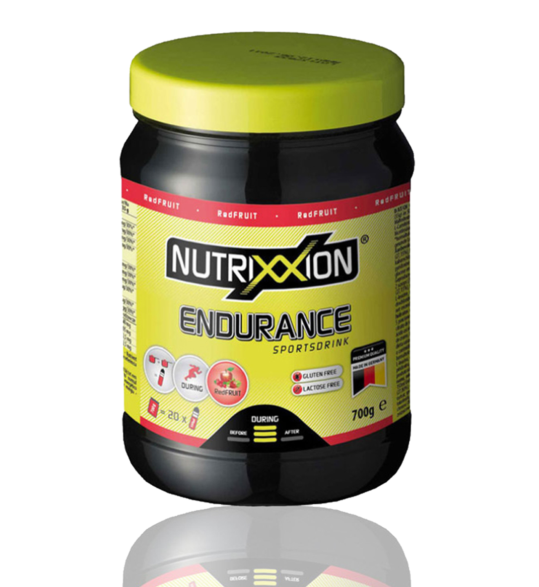 Energie Drink Endurance 700g