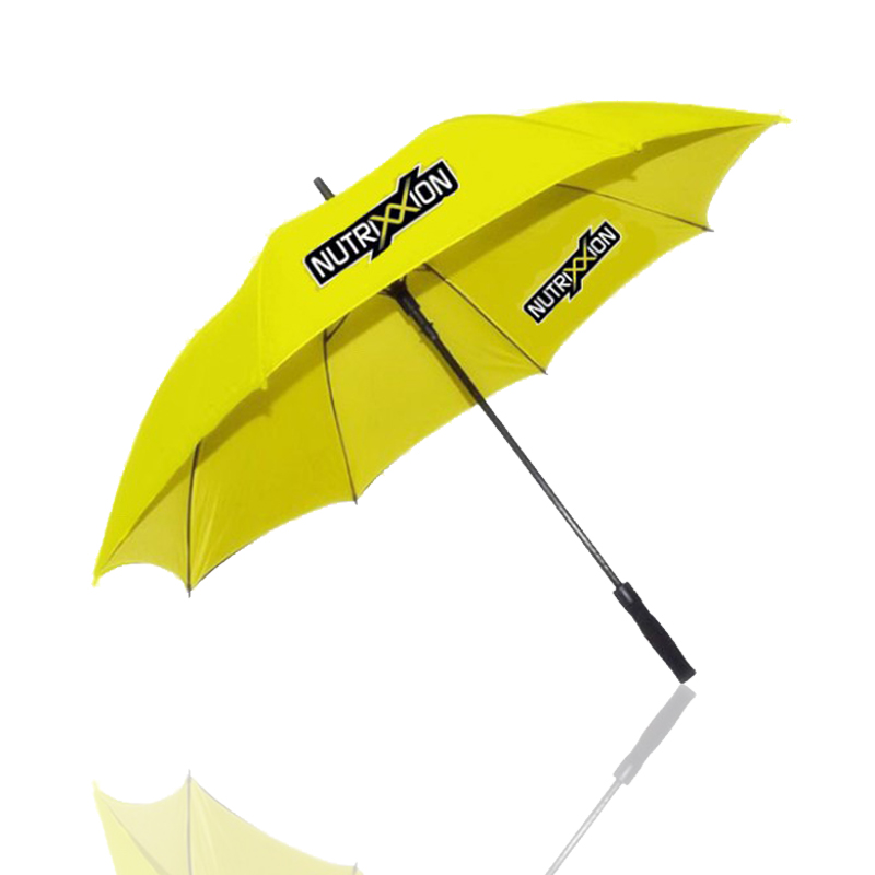 NUTRIXXION Regenschirm 'Team'