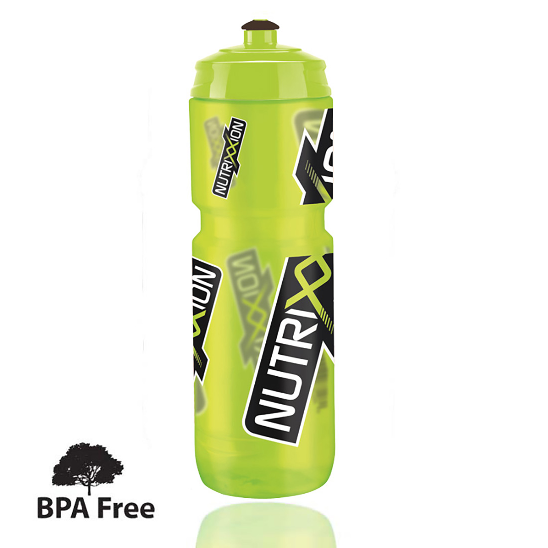 NUTRIXXION Botella