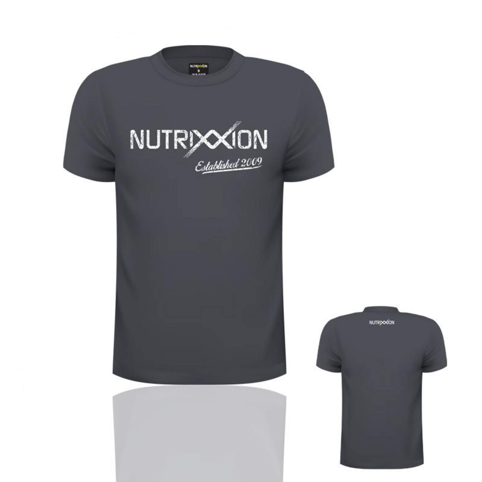 NUTRIXXION T-Shirt