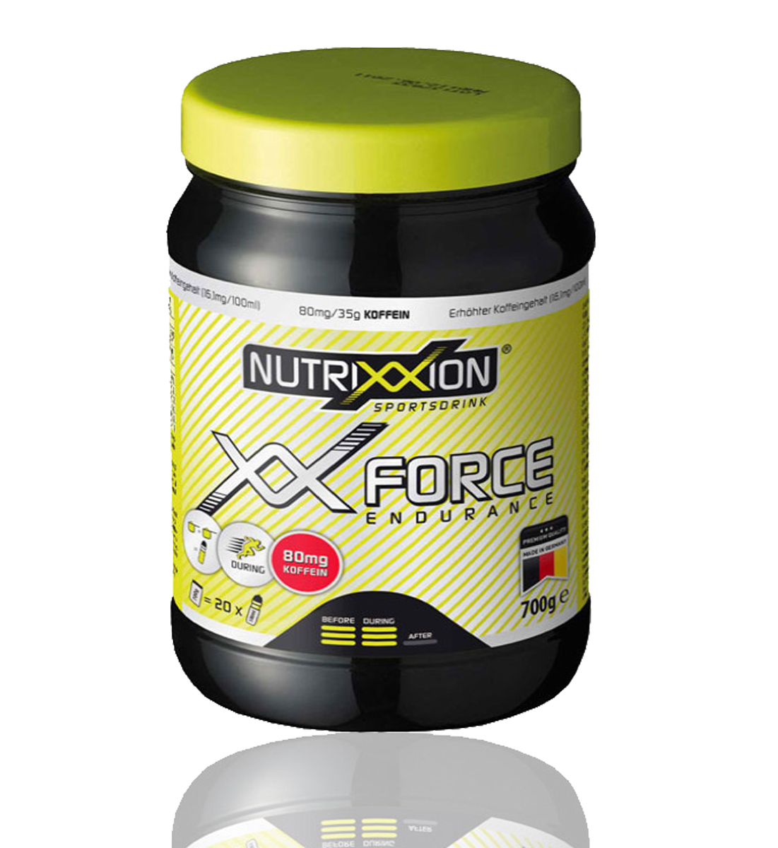 Energie Drink Endurance 700g